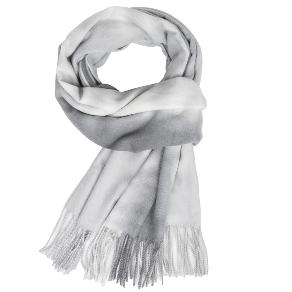3714 Women Soft Cashmere Feel Scarf Warm Scarves Winter